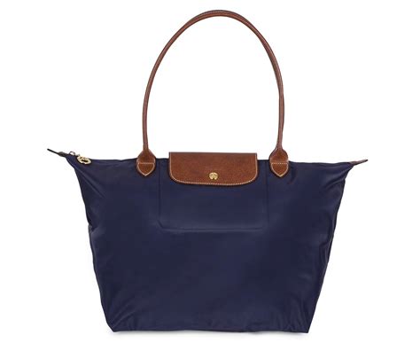 Longchamp tas .